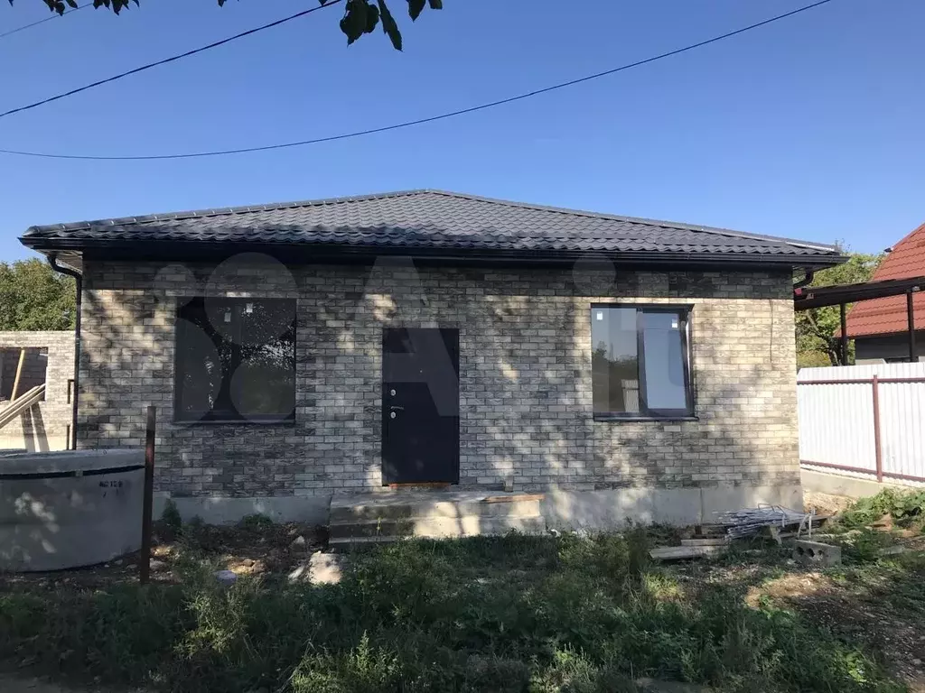 Дом 82 м на участке 4,3 сот. - Фото 0