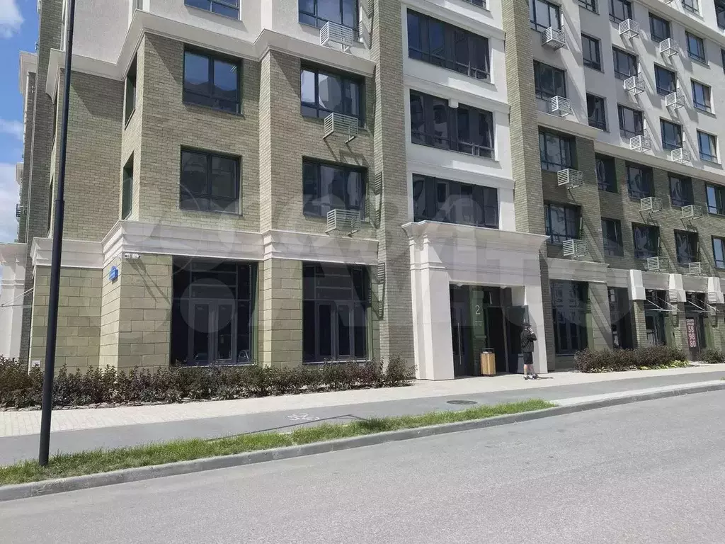 Продам офисное помещение, 48 м - Фото 1