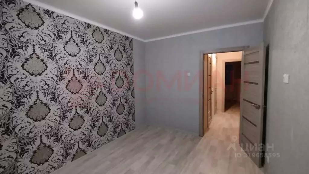 3-к кв. Ростовская область, Волгодонск ул. Карла Маркса, 20 (60.0 м) - Фото 1