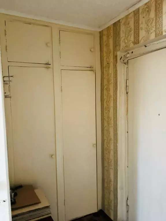 Продаётся 1-к квартира, 31 м - Фото 1