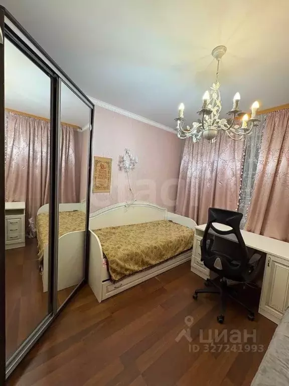 2-к кв. Ямало-Ненецкий АО, Муравленко ул. Ленина, 70 (52.2 м) - Фото 2