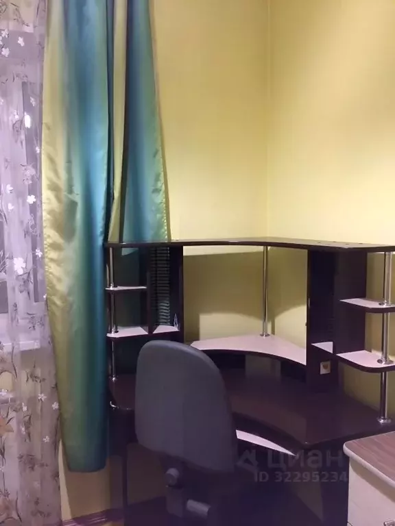 Комната Хакасия, Абакан ул. Тельмана, 63 (12.0 м) - Фото 2