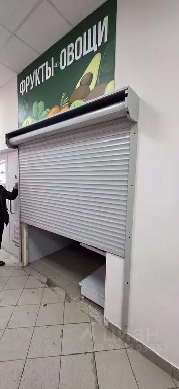 Помещение свободного назначения в Москва Борисовский проезд, 14к1 (30 ... - Фото 2