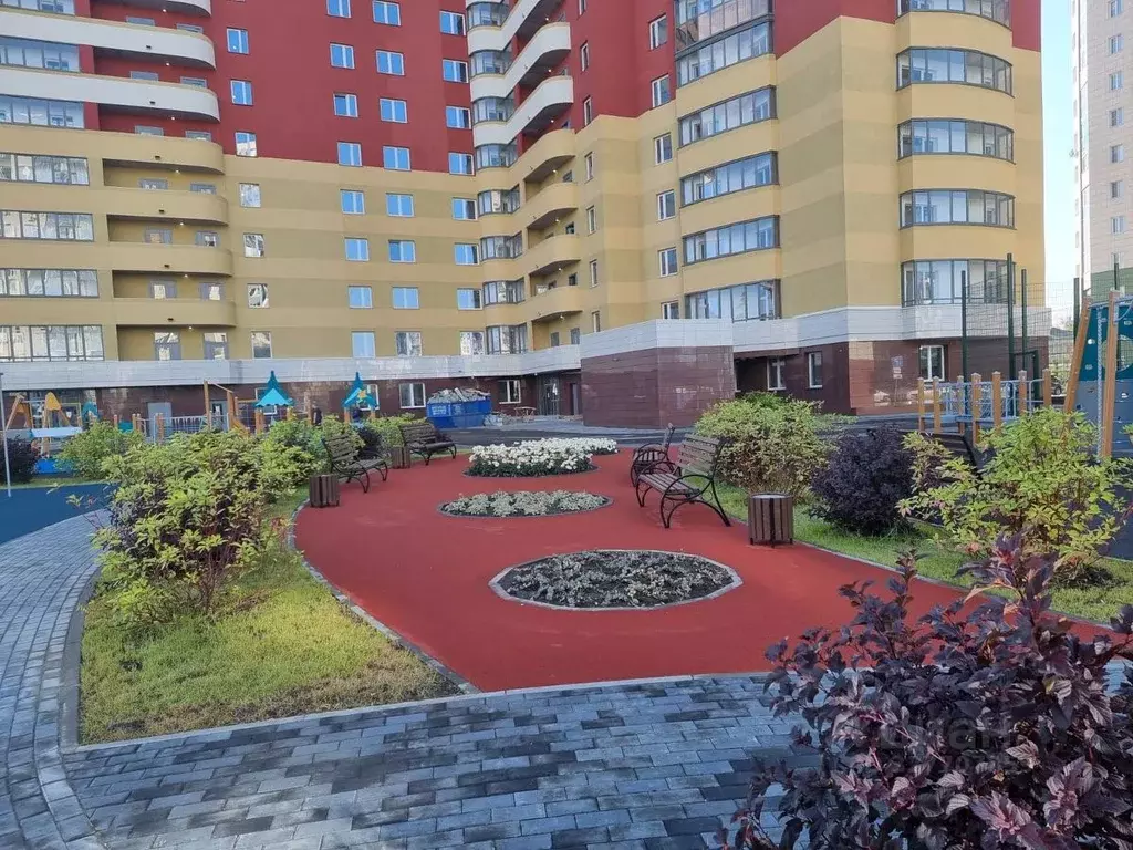 Гараж в Новосибирская область, Новосибирск Сухарная ул., 96/3 (17 м) - Фото 1