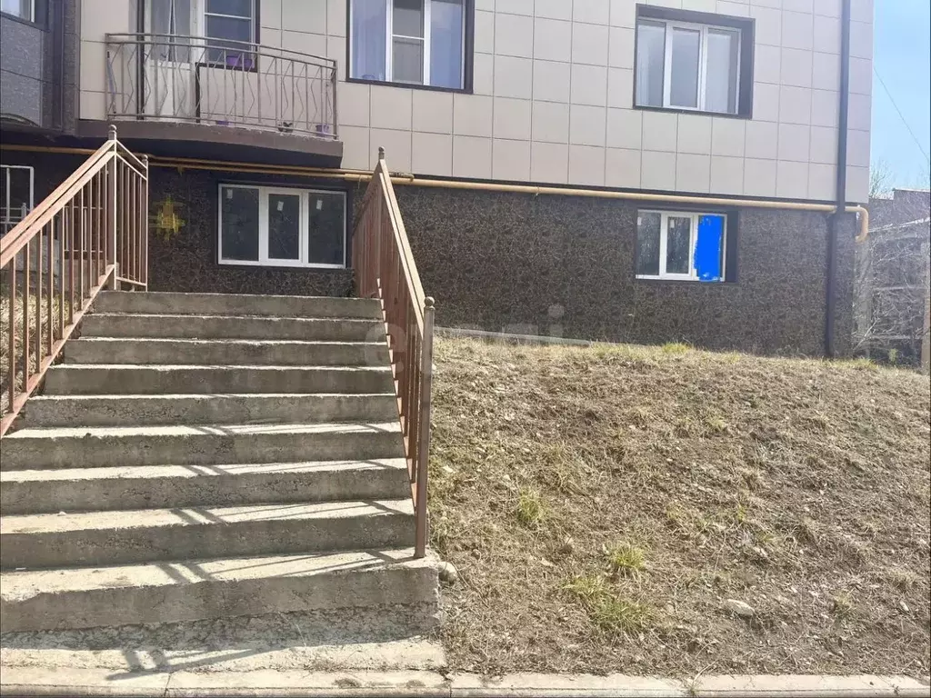Помещение свободного назначения в Ставропольский край, Ессентуки ул. ... - Фото 1