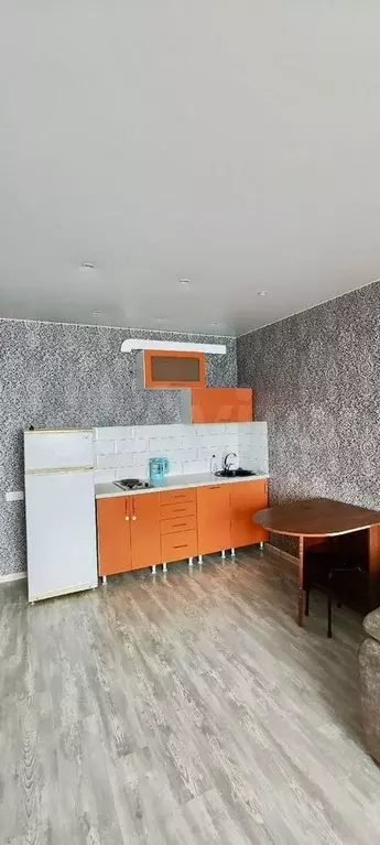 Квартира-студия, 32 м, 6/10 эт. - Фото 0