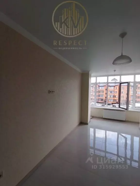 2-к кв. Ставропольский край, Предгорный муниципальный округ, Новая ... - Фото 1