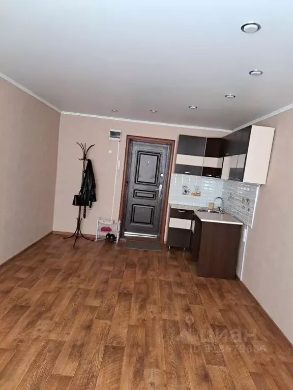 Комната Алтайский край, Рубцовск Октябрьская ул., 72 (18.0 м) - Фото 1