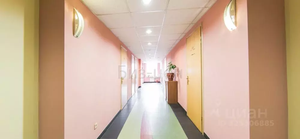 Офис в Санкт-Петербург ул. Яблочкова, 20 (21 м) - Фото 1