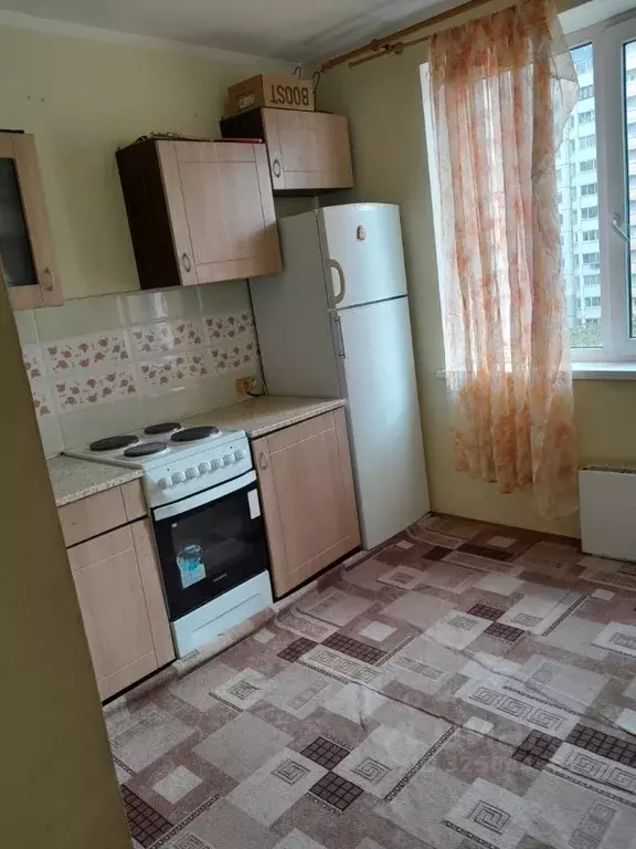 1-к кв. Московская область, Котельники Белая Дача мкр, 22 (41.0 м) - Фото 2