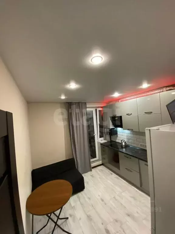 1-к кв. Ленинградская область, Всеволожский район, Заневское городское ... - Фото 1