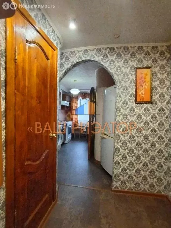 2-комнатная квартира: Губкин, улица Фрунзе, 12Б (36.5 м) - Фото 2