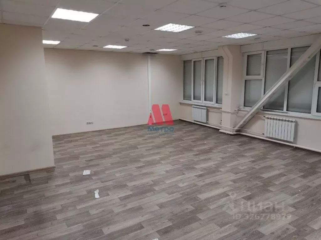 Офис в Ярославская область, Ярославль ул. Полушкина Роща, 9с18 (300 м) - Фото 2