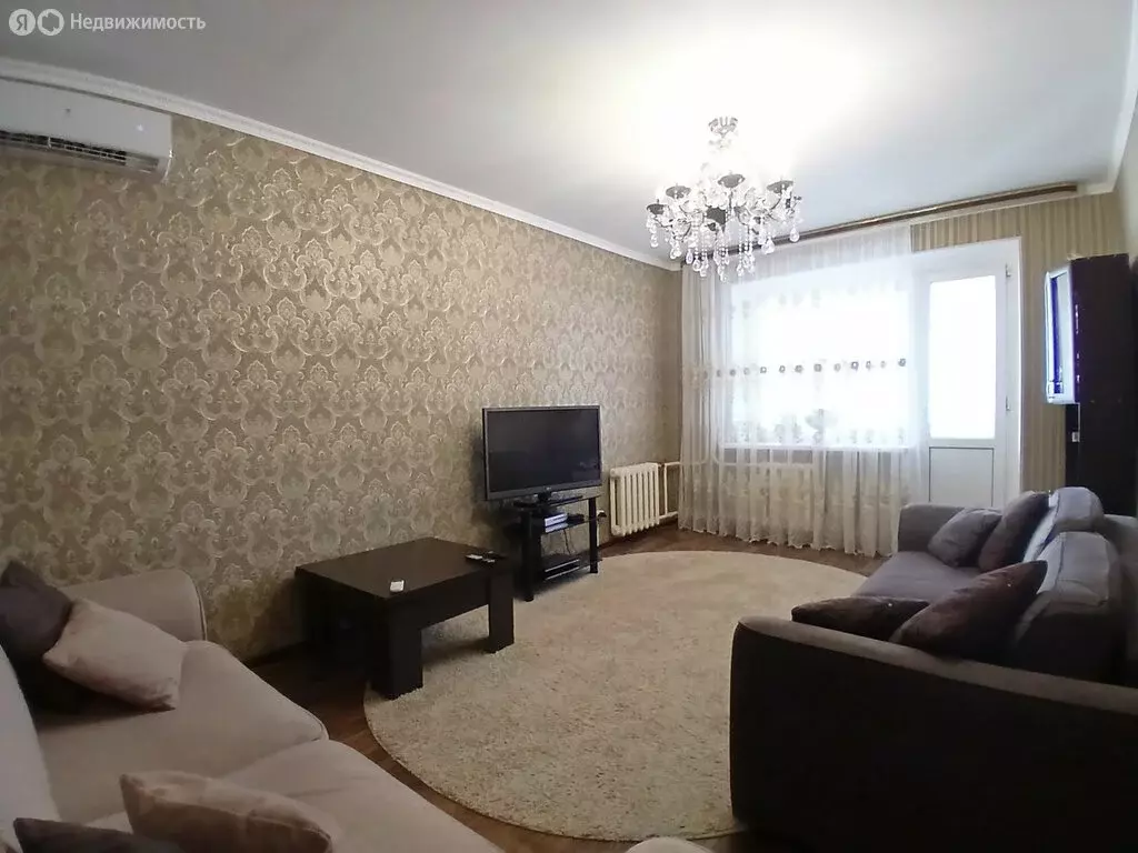 2-комнатная квартира: Аксай, улица Коминтерна, 143 (53 м) - Фото 0