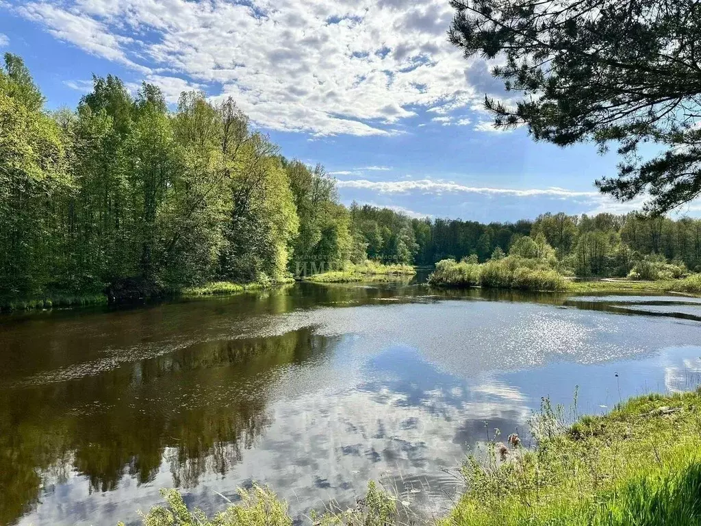 Дом в Марий Эл, Килемарский муниципальный округ, д. Петропавлово  (120 ... - Фото 1