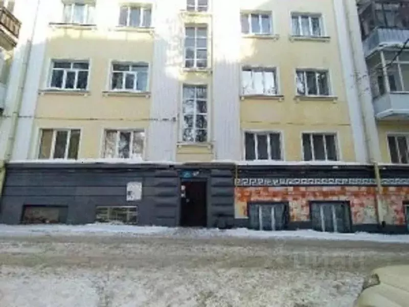 Офис в Башкортостан, Уфа ул. Ленина, 2 (18 м) - Фото 2