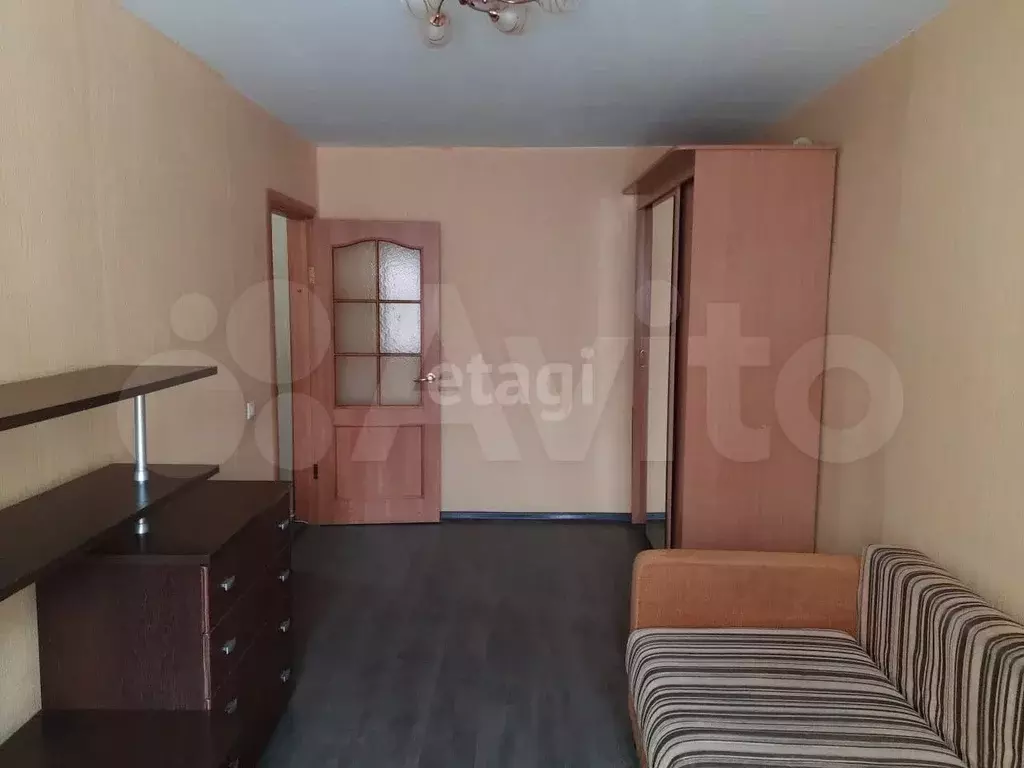 2-к. квартира, 44,2 м, 1/5 эт. - Фото 1