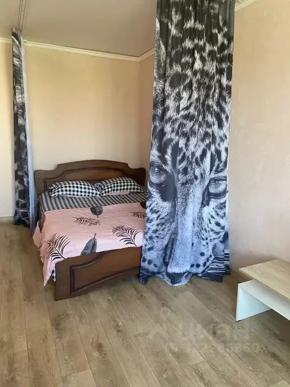 1-к кв. Татарстан, Альметьевск ул. Жуковского, 7 (34.0 м) - Фото 1