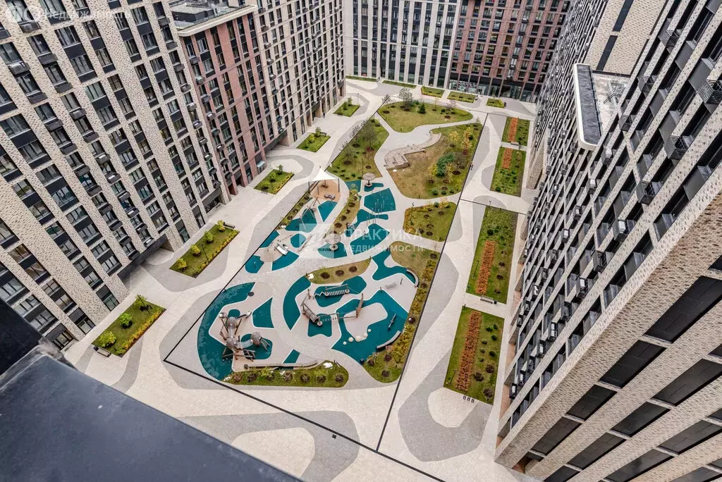 3-комнатная квартира: Москва, Винницкая улица, 8к4 (62 м) - Фото 0