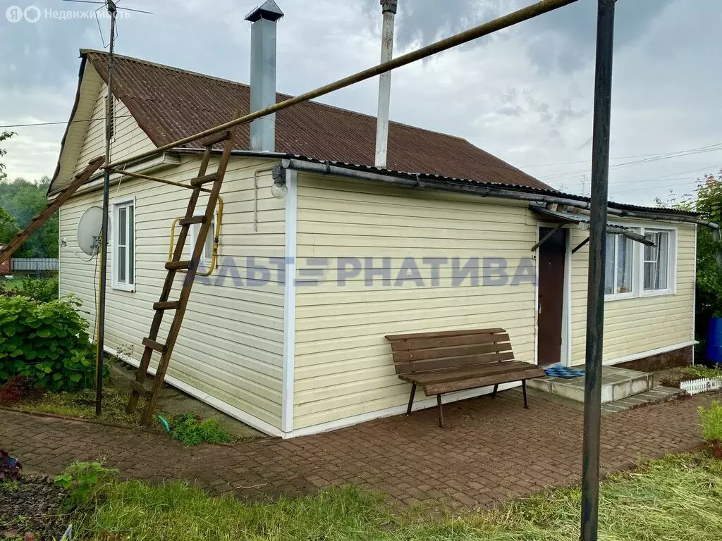 Дом в Переславль-Залесский, Светлая улица, 2 (80 м) - Фото 1