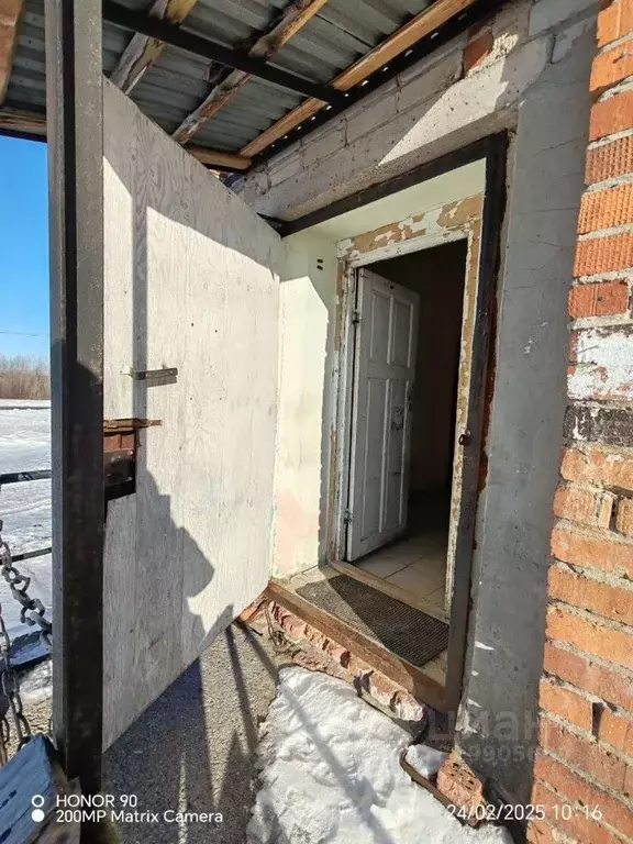 Помещение свободного назначения в Тюменская область, Тобольск ул. ... - Фото 0