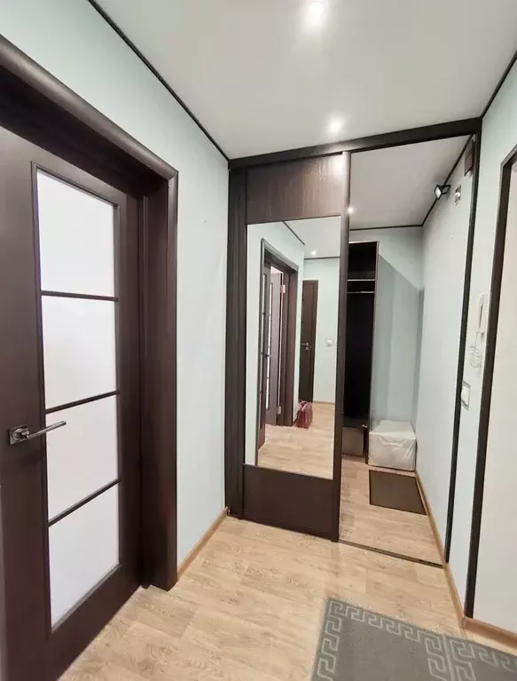 Продаётся 1-к квартира, 38 м - Фото 1