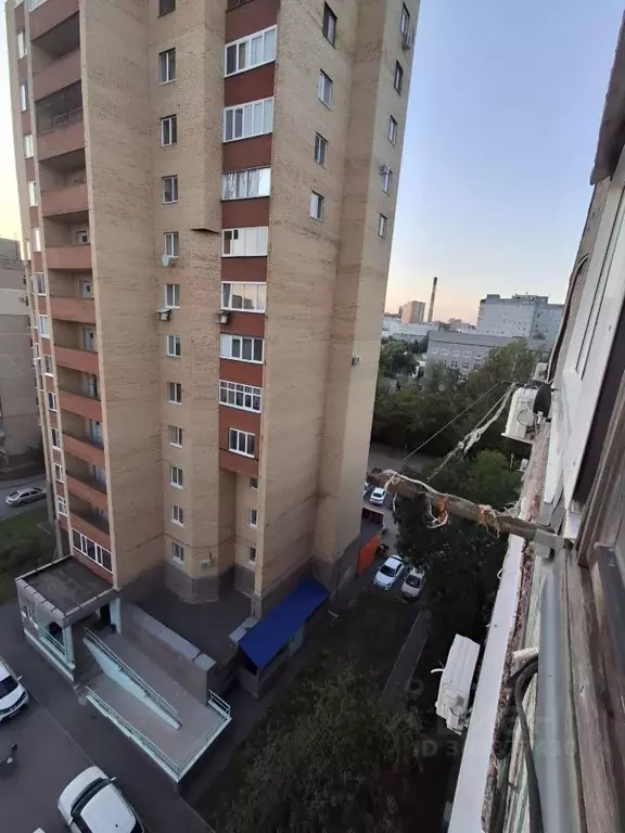 3-к кв. Башкортостан, Уфа Батырская ул., 16 (62.5 м) - Фото 0