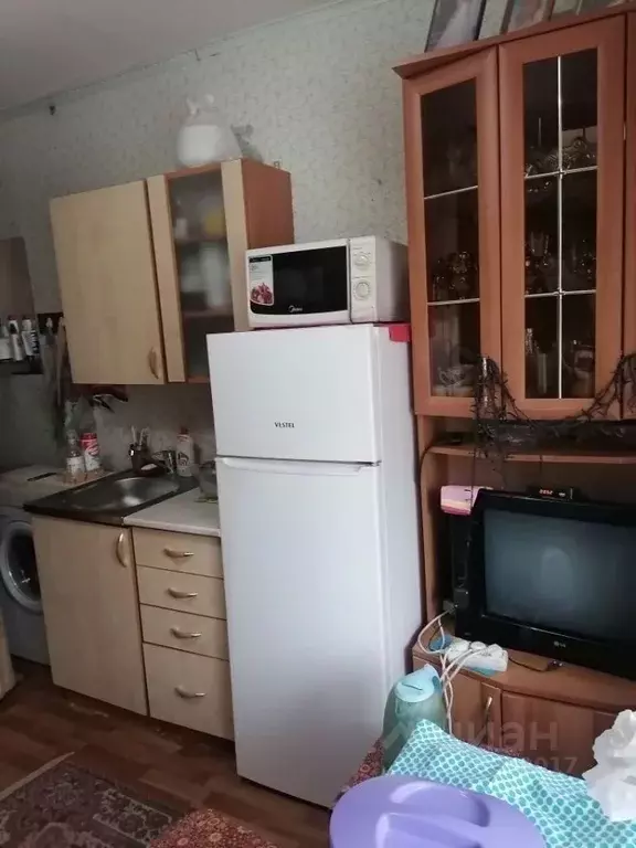 Комната Нижегородская область, Нижний Новгород ул. Старых ... - Фото 2