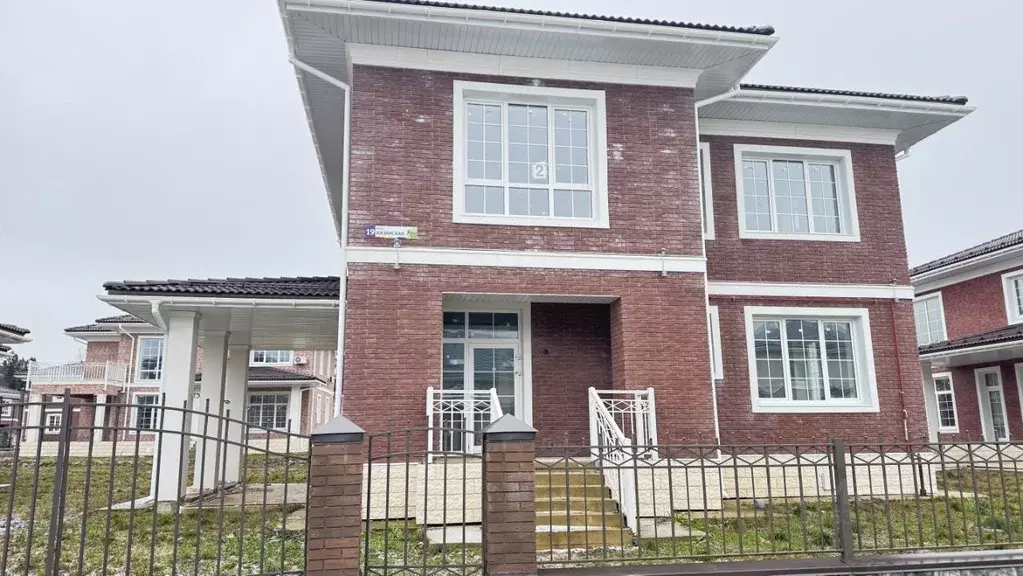 Коттедж в Московская область, Дмитровский муниципальный округ, с. ... - Фото 1