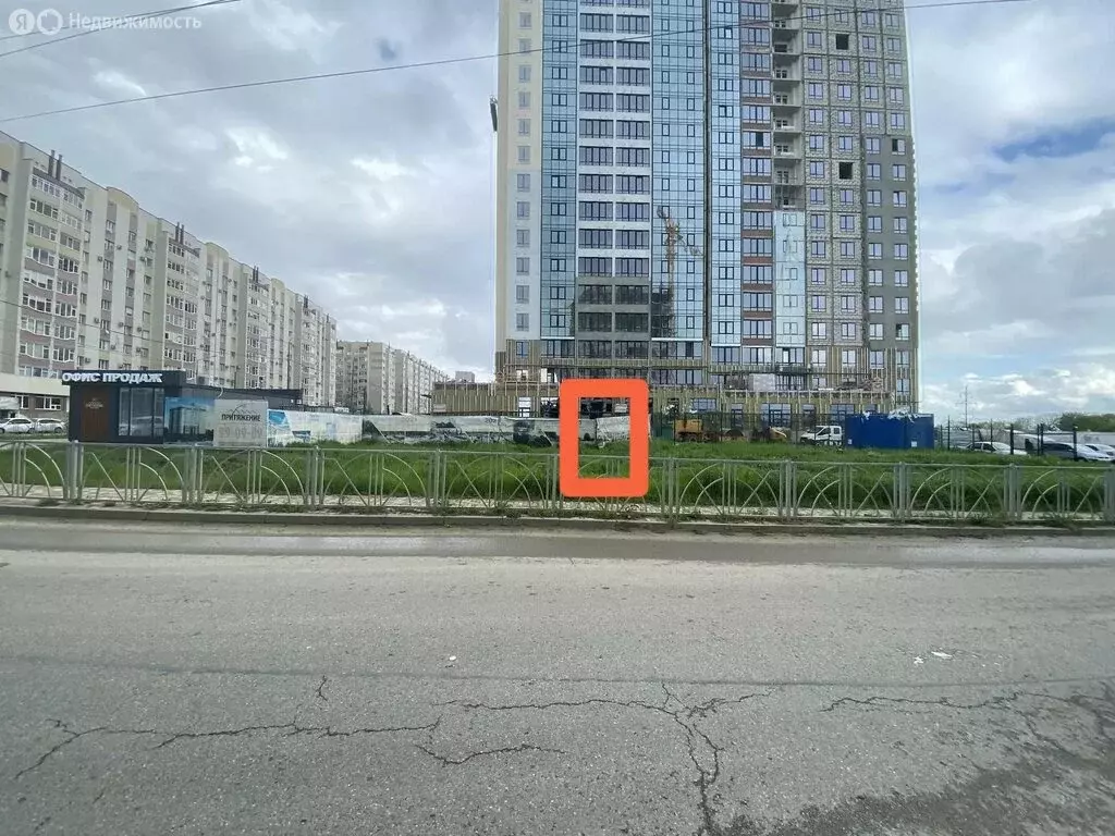 Помещение свободного назначения (100 м) - Фото 2