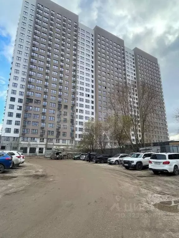 1-к кв. Самарская область, Самара просп. Карла Маркса (36.4 м) - Фото 1