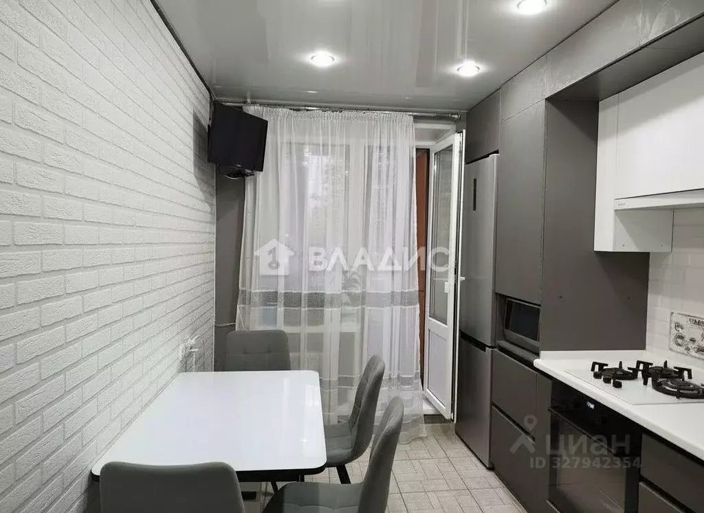 3-к кв. Белгородская область, Белгородский район, Разумное рп ул. ... - Фото 1