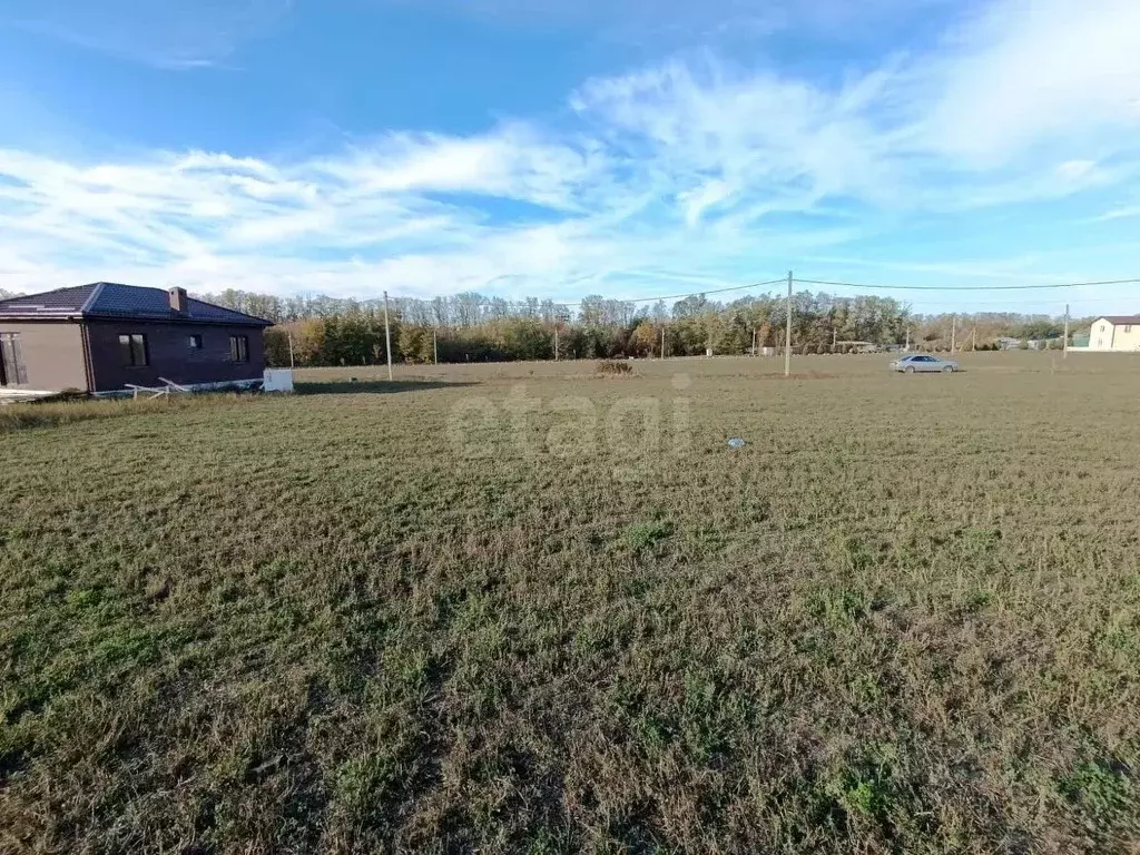Участок в Ростовская область, Аксайский район, Щепкинское с/пос, ... - Фото 1