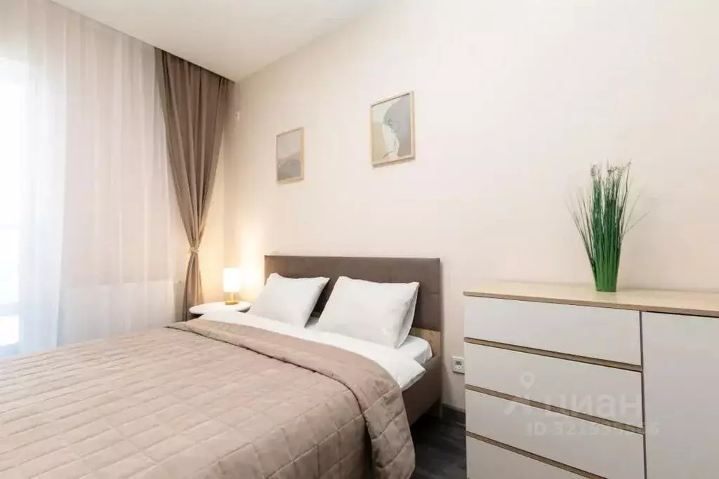 1-к кв. Свердловская область, Екатеринбург ул. Свердлова, 32 (40.0 м) - Фото 2