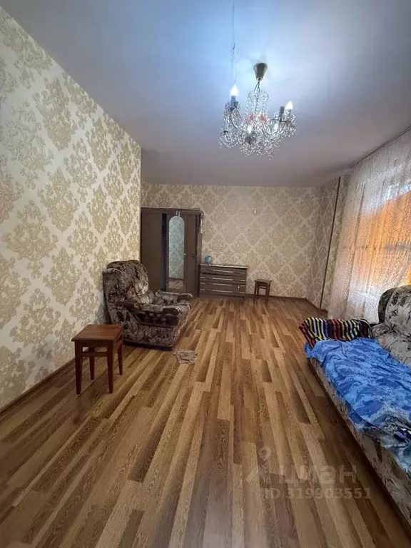 2-к кв. Дагестан, Махачкала просп. Имама шамиля (47.0 м) - Фото 0