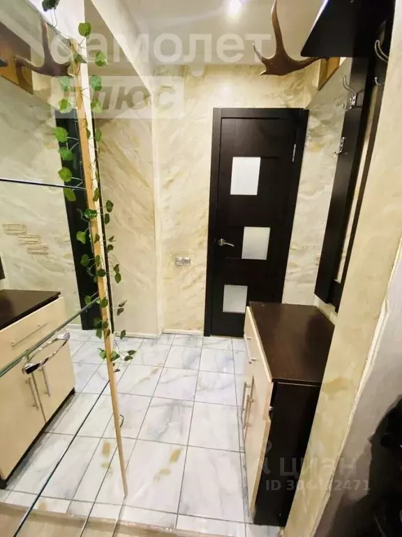 1-к кв. Белгородская область, Алексеевка ул. Мостовая (26.0 м) - Фото 2