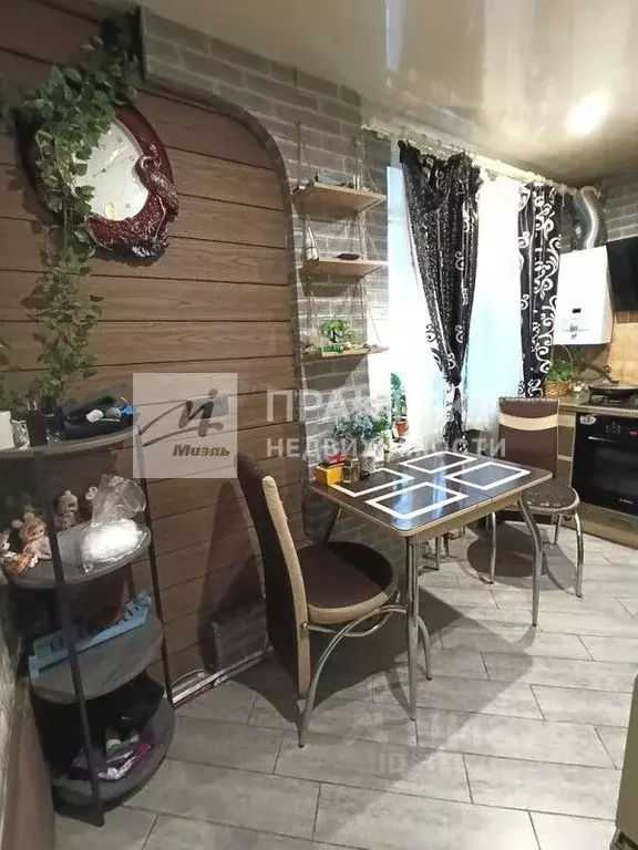 2-к кв. Московская область, Ногинск Богородский городской округ, ул. ... - Фото 1
