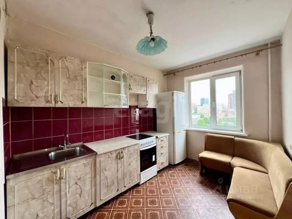 2-к кв. Приморский край, Владивосток Некрасовская ул., 84 (52.6 м) - Фото 0