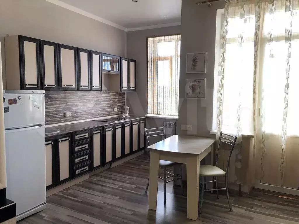 Квартира-студия, 35 м, 8/16 эт. - Фото 0