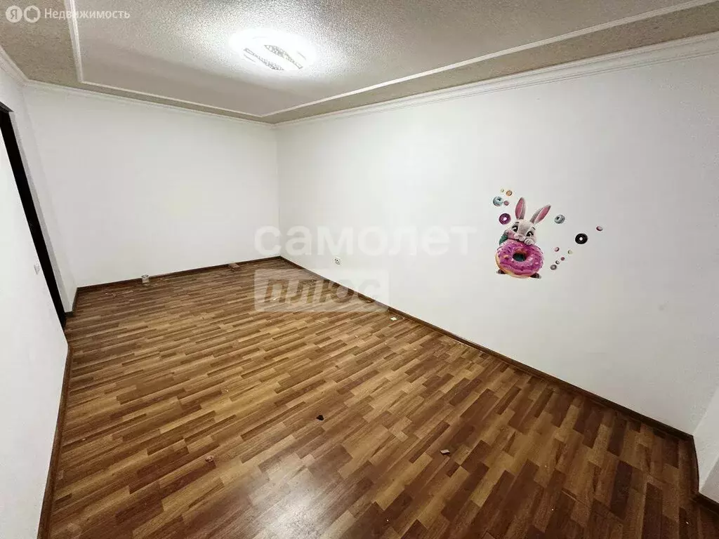 1-комнатная квартира: Аргун, Шоссейная улица, 115 (30 м) - Фото 1