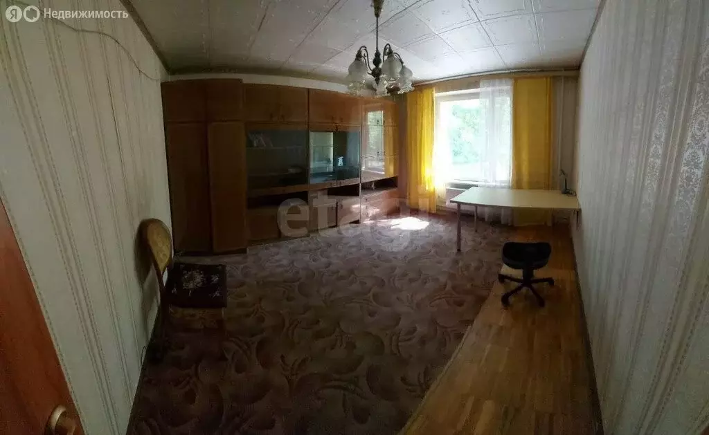 2-комнатная квартира: Москва, Рязанский проспект, 95к1 (38.7 м) - Фото 0