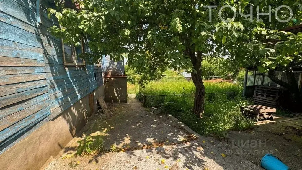Дом в Пензенская область, Пенза Горная ул., 18 (76 м) - Фото 1
