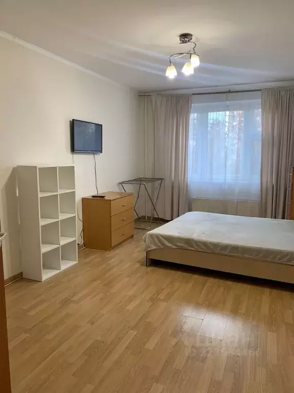 1-к кв. Московская область, Химки ул. Горшина, 9к2 (42.0 м) - Фото 1