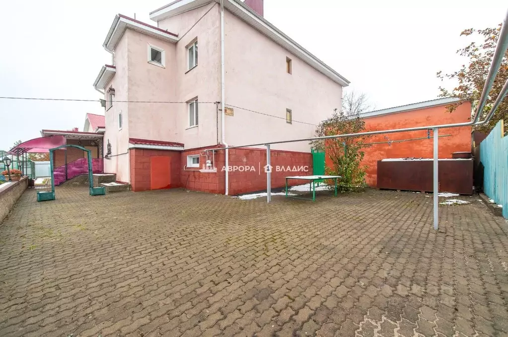 Дом в Челябинская область, Магнитогорск Приуральский кп, ул. ... - Фото 1