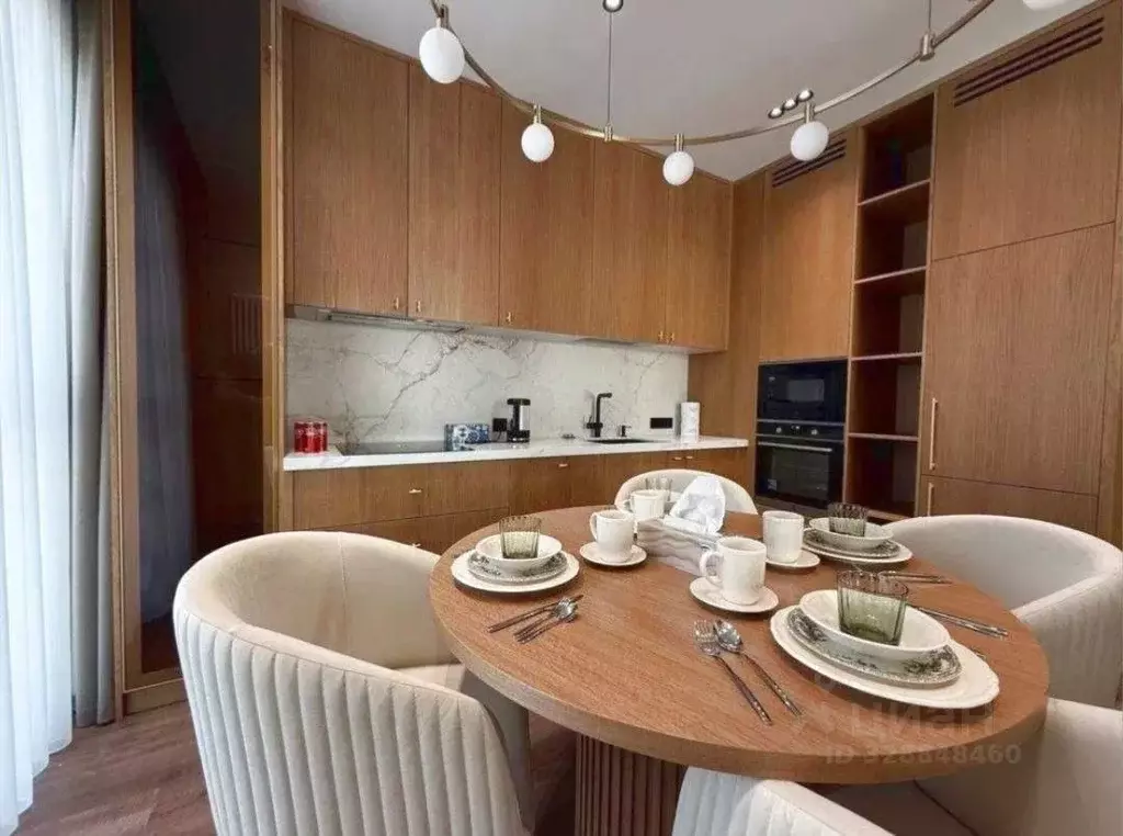 2-к кв. Краснодарский край, Сочи ул. Гагарина, 1 (40.0 м) - Фото 1