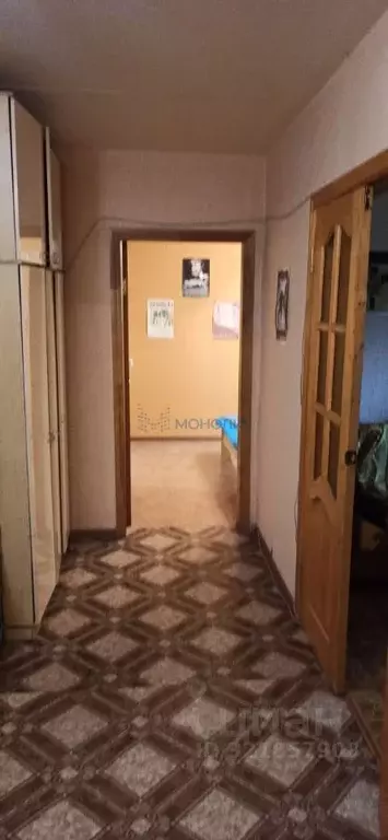 2-к кв. Нижегородская область, Нижний Новгород Студенческая ул., 12 ... - Фото 1