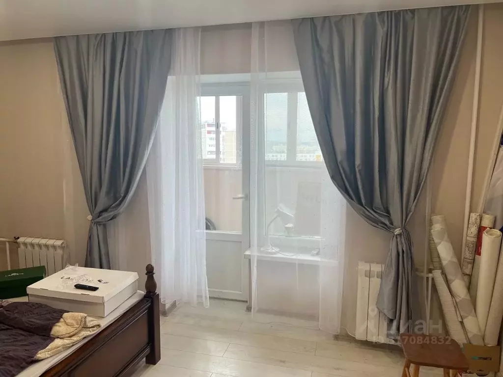 3-к кв. Москва Харьковская ул., 3К2 (65.3 м) - Фото 1