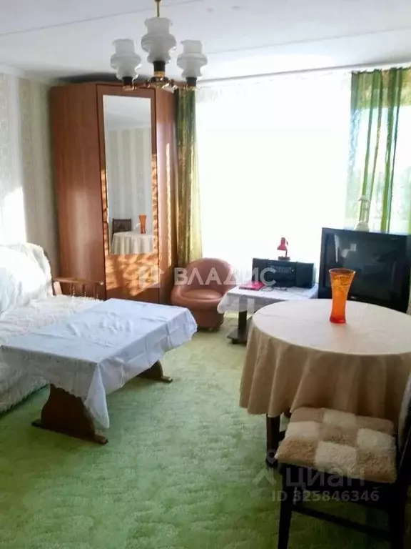 1-к кв. Москва Нежинская ул., 13С1 (34.5 м) - Фото 1