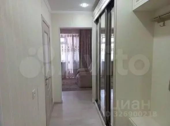 2-к кв. Северная Осетия, Владикавказ Кырджалийская ул., 25 (52.0 м) - Фото 1