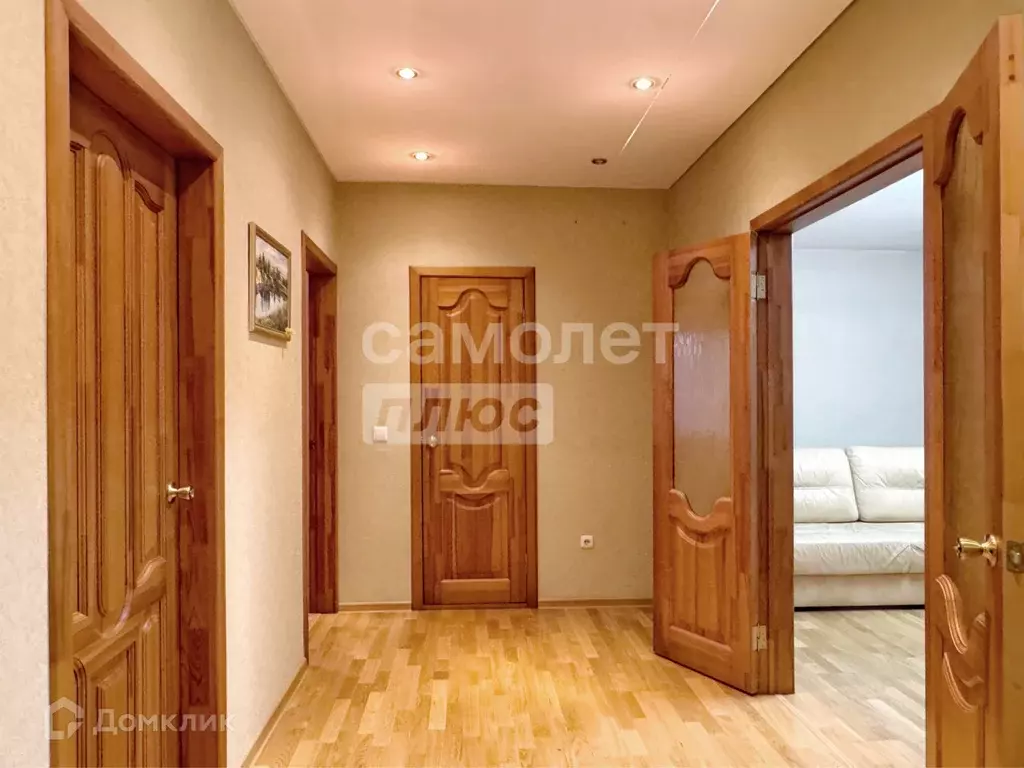 Продаётся 3-к квартира, 73.3 м - Фото 0